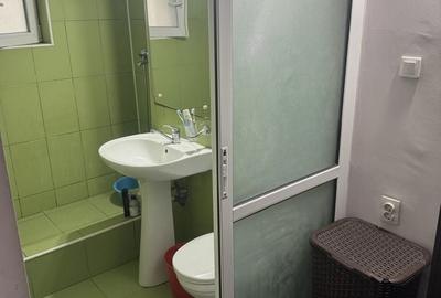 Garsonieră decomandată în Central - 1