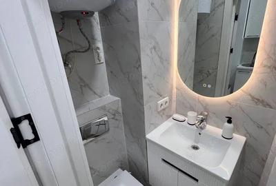 Apartament cu 2 camere decomandat în Astra - 1