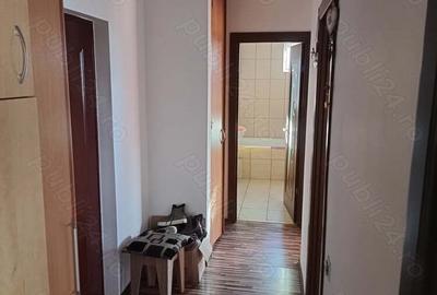 Apartament (la mansarda) 2 cam. Decomandat - 1