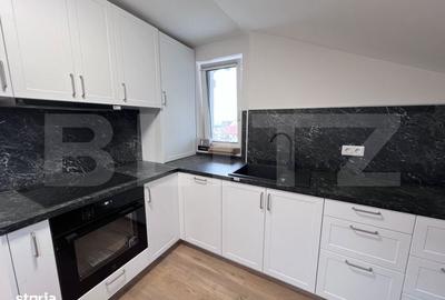 Apartament cu 2 camere în Europa - 1