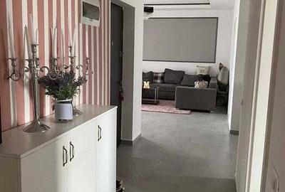 Apt 3 camere zona Decathlon - 2