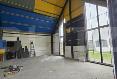 Spațiu comercial, de 190 mp, în Sud - 2