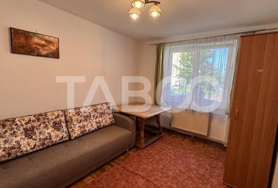 Apartament 3 camere de inchiriat mobilat utilat Mihai Viteazul Sibiu - 2