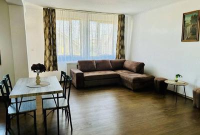 Apartament cu 2 camere decomandat în Central - 1