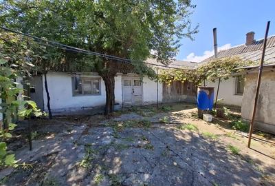 Casa 6 camere, Garaj , Teren 5000 MP - 7