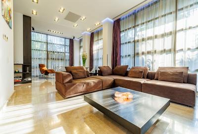 O CASA  PREMIUM-Drumul Taberei / Valea Oltului/ Valea Argesului - 45