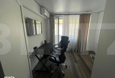 Apartament cu 2 camere în Iosefin - 9