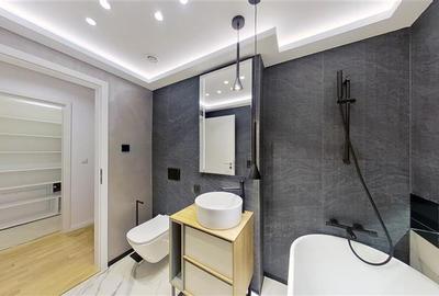 Apartament cu 2 camere circular, mobilat în Central - 14