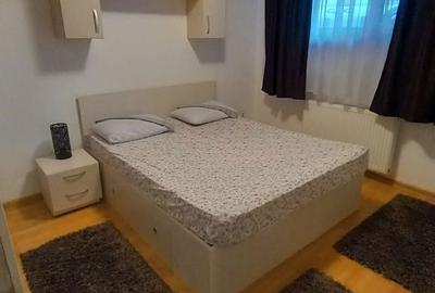 Apartament cu 2 camere decomandat în Central - 7