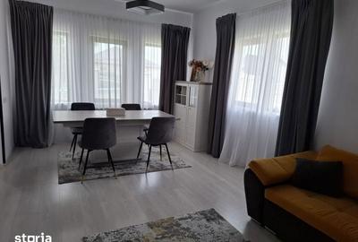 Casă cu 4 camere cu Teren 100 Mp în Clinceni
