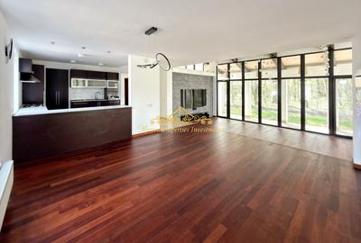 Casă individuală cu 6 camere cu Canalizare în Corbeanca - 9