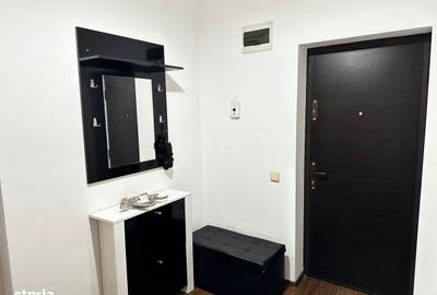 Apartament cu 2 camere decomandat, mobilat în Est - 11