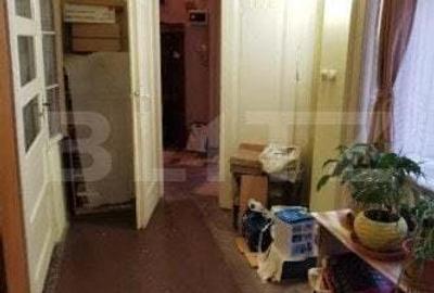 Apartament cu 5 camere semidecomandat în P-ța Victoriei - 10