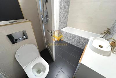 Apartament cu 4 camere semidecomandat în Iris - 8