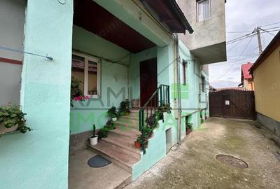 Casă cu Canalizare în Hărman - 3