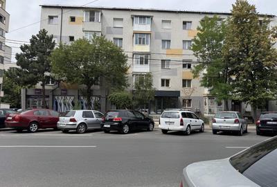 Spatiu comercial, 56mp, parter, str.Primaverii - 3