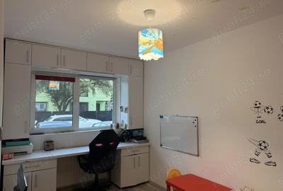 Apartament 3 camere semicentral, semidecomandat - 3