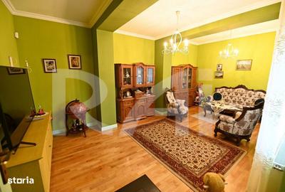 Casă cu 6 camere decomandat cu Teren 328 Mp în Central - 12