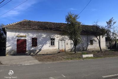 Casă cu 5 camere cu Teren 360 Mp în Dudeștii Vechi - 2