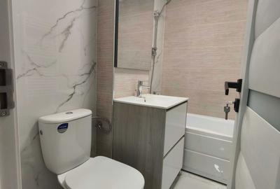 Apartament cu 2 camere decomandat în Est - 3