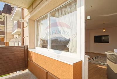 COMISION 0%| Apartament 2 camere | Sanpetru Subcetate | Loc de parcare - 3