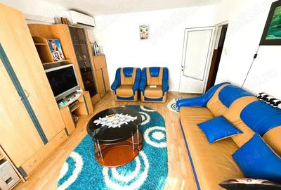 Apartament 4 camere (spatios si decomandat ) NEPTUN - 2