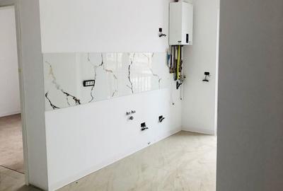 Apartament cu 2 camere în Braytim - 1