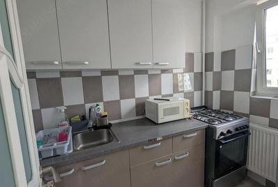 Garsonieră semidecomandată în Pantelimon - 9