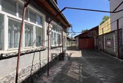 Casa singur in curte cartier Lazaret / Sibiu cu teren de 790 mp - 5