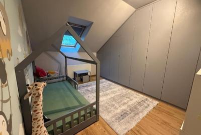 Apartament 3 camere ,finisat, 73 mp, zona Buna ziua , Cluj - 12