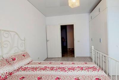 Apartament 2 Camere strada Mărului Fundeni - 3