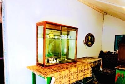 Casă individuală cu 3 camere cu Teren 909 Mp în Ulmu - 1