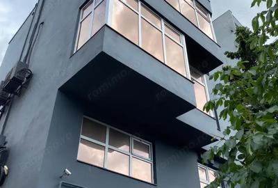 Spațiu comercial, de 270 mp, în Tipografilor - 9