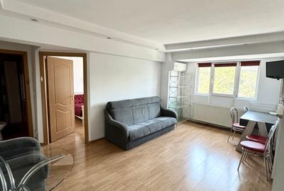 Apartament cu 2 camere decomandat, mobilat în Cișmigiu - 2