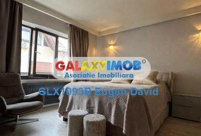 Casă cu 5 camere cu Teren 270 Mp în Pipera - 4