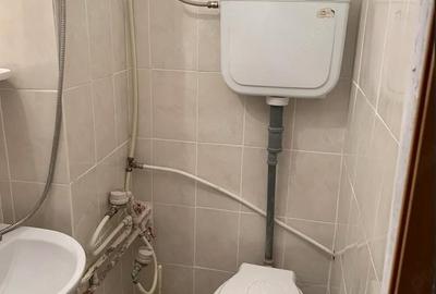 Garsonieră decomandată în Romanilor - 2