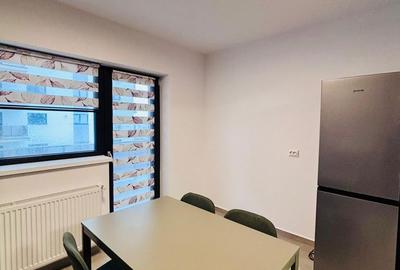 Apartament cu 2 camere în Industriilor - 5