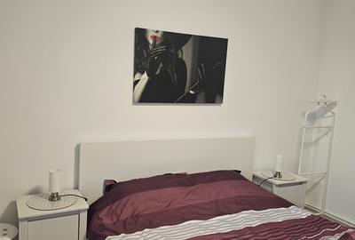 Apartament cu 2 camere, mobilat în Tomis Nord - 5