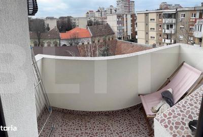 Garsonieră în Central