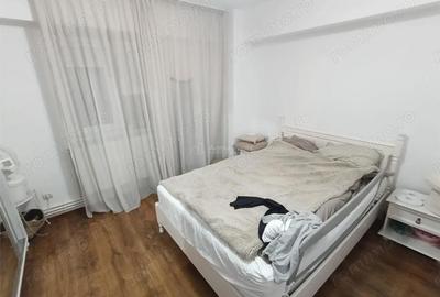 Apartament cu 2 camere decomandat în Tomis I - 1