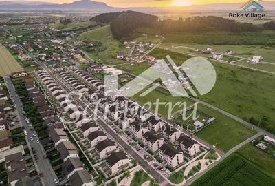 Dezvoltator: Duplex 3 Camere- Încălzire în Pardoseală- Predare Aprilie 2025 - 2