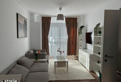 Apartament cu 2 camere decomandat, mobilat în Rahova - 3