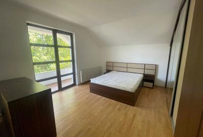 Casă cu 4 camere cu Teren 1900 Mp în Bujoreanca - 7