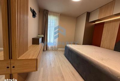 Apartament cu 3 camere în Grozăvești - 5