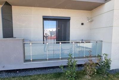 Garsonieră decomandată în Giroc - 10