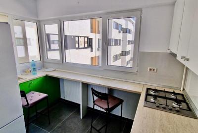 Apartament 2 camere – Ansamblul Central Address | Rahova - 7