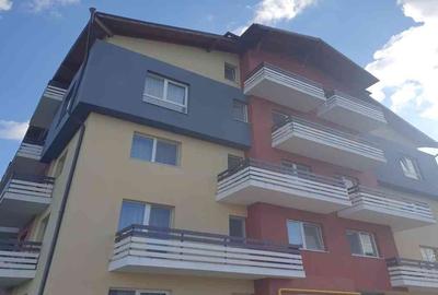 Inchiriere garsoniera de lux complexul Rezidential Subcetate - 22