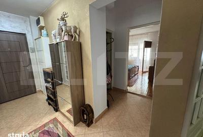 Apartament cu 3 camere decomandat în Gojdu - 4