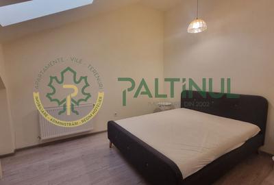 Apartament la mansarda cu o camera NOU et. 2 - 2