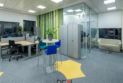 Spațiu comercial, în Floreasca - 6